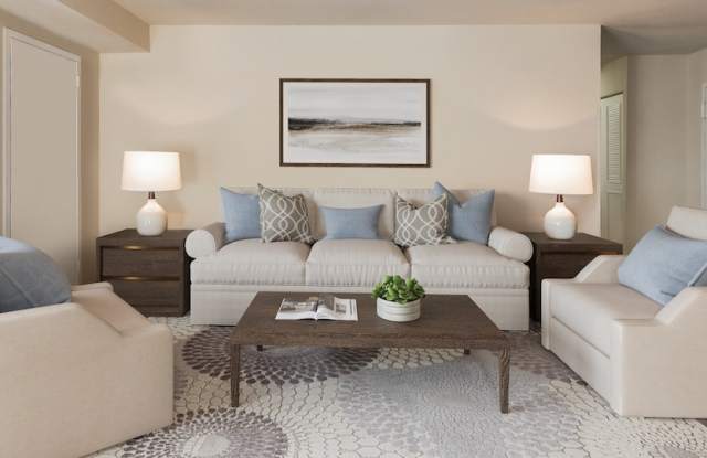 Carriage Hill Apartments Gallery 4
