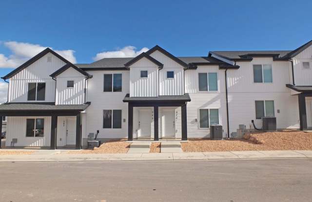 Newer Old Sorrel Townhome photos photos