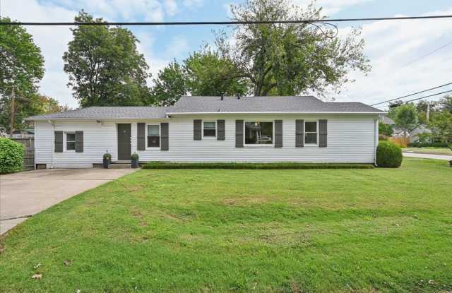 Brookside charmer fully furnished and move in-ready. Gallery 4