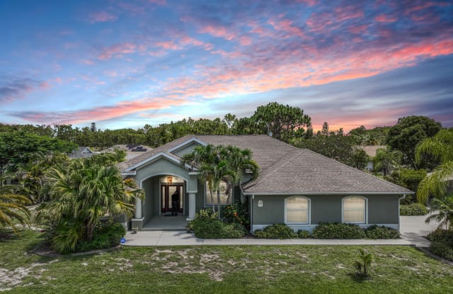 9090 Big Star Avenue - 9090 Big Star Avenue, Charlotte County, FL 34224