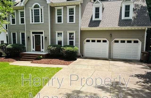 203 Langston Mill Court photos photos