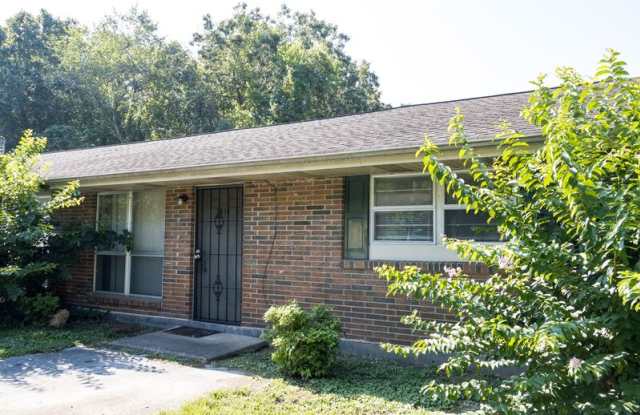 7833 Basswood Lane - 7833 Basswood Lane, Chattanooga, TN 37416