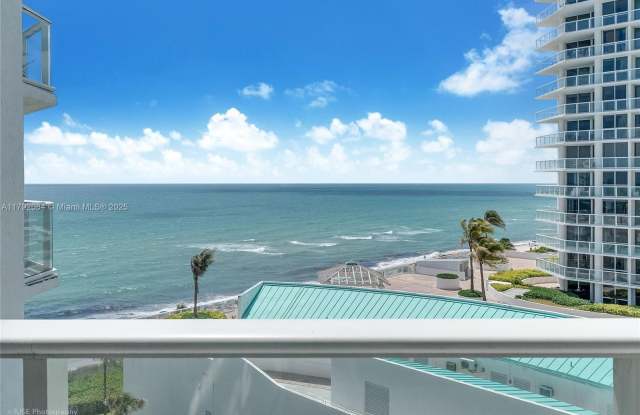 16445 Collins Ave photos photos