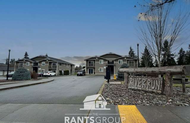 2 Bedroom ADA unit in the heart of Yelm! photos photos