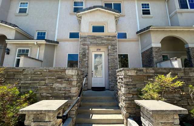 Spacious 3-Bedroom, 2.5-Bath Condo for Rent – El Cajon photos photos