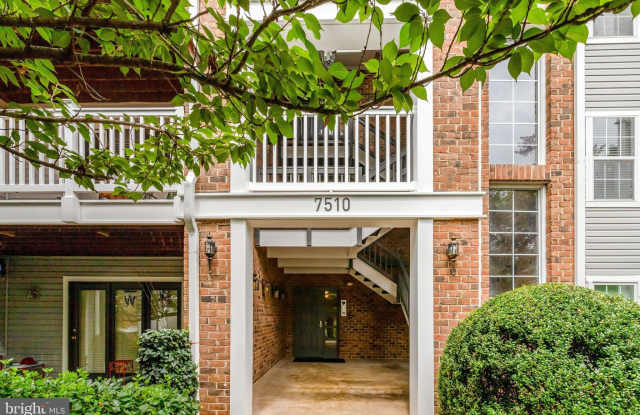 7510 ASHBY Lane unit: J photos photos