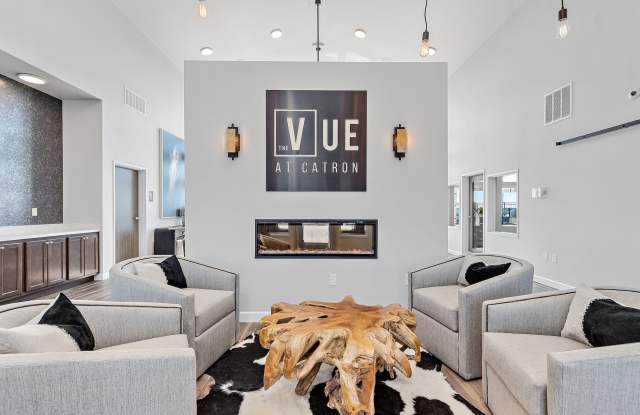 The VUE at Catron photos photos