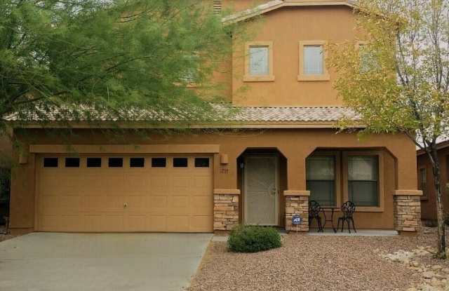 3740 W Medinah Way - 3740 West Medinah Way, Anthem, AZ 85086