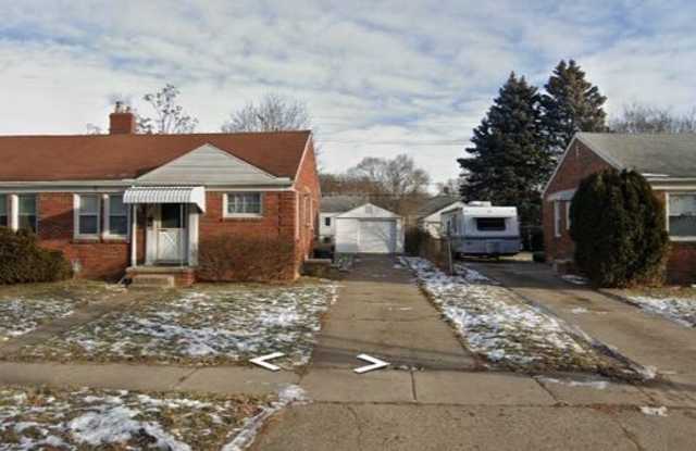 18779 Roscommon Street - 1 - 18779 Roscommon Street, Harper Woods, MI 48225
