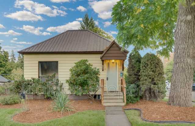 944 North 7th Street - 944 North 7th Street, Coeur d'Alene, ID 83814