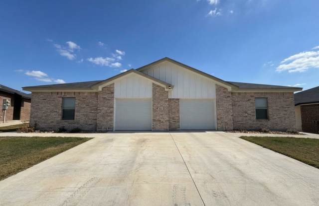 5415 Rose Garden - 5415 Rose Garden Loop, Killeen, TX 76542