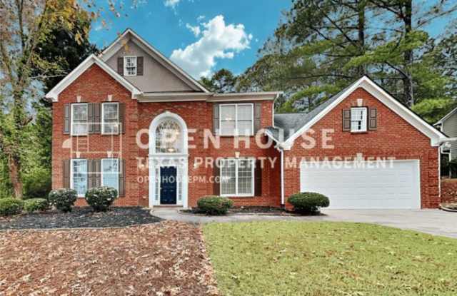 1013 Camden Lane - 1013 Camden Lane, Cherokee County, GA 30189