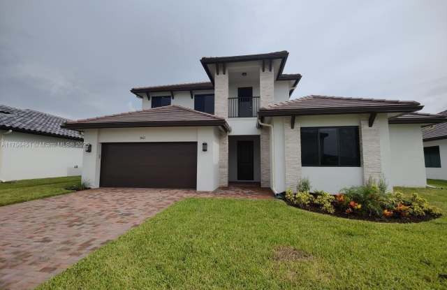 5061 Gambero Way - 5061 Gambero Way, Collier County, FL 34142