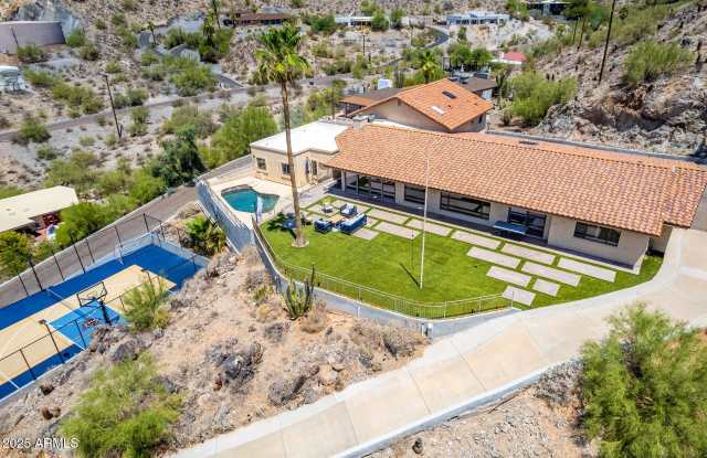 6526 N 37TH Street photos photos