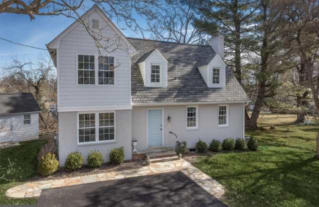 5601 Woodlawn Road - 5601 Woodlawn Road, Baltimore, MD 21210