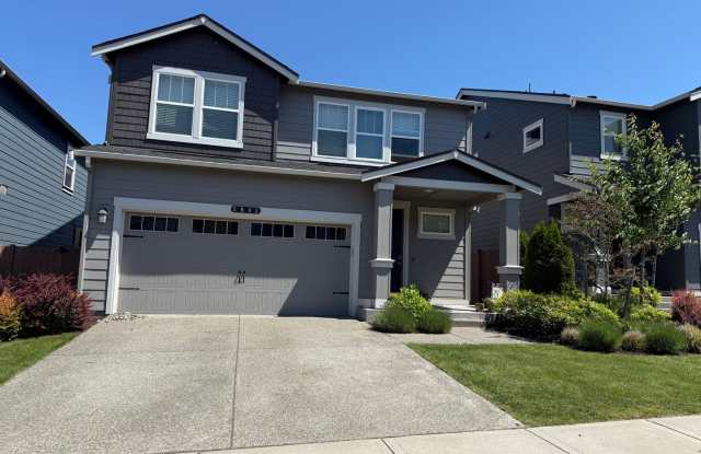 Charming 5 Bedroom Port Orchard Rental! photos photos