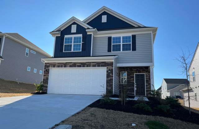 Newly Built 3 Bed, 2.5 Bath home in SW Charlotte photos photos