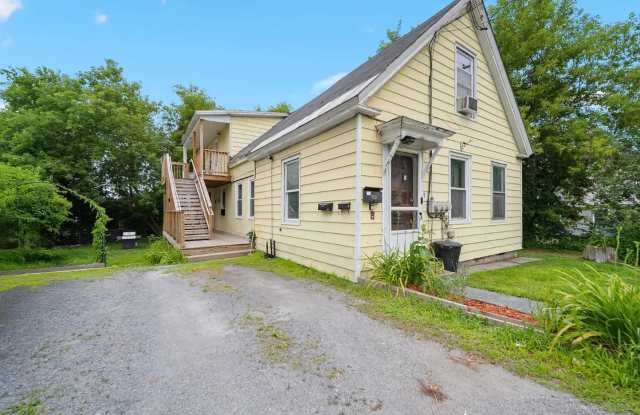 9 High St - 9 High Street, Claremont, NH 03743