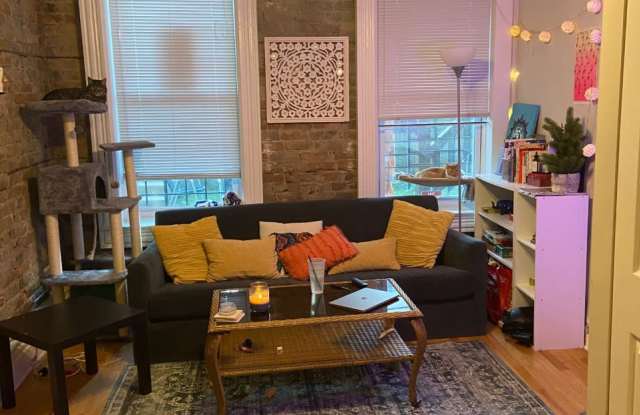 1344 North Bosworth Avenue photos photos