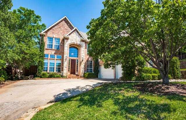 2013 Preston Brook Drive - 2013 Preston Brook Drive, Keller, TX 76248