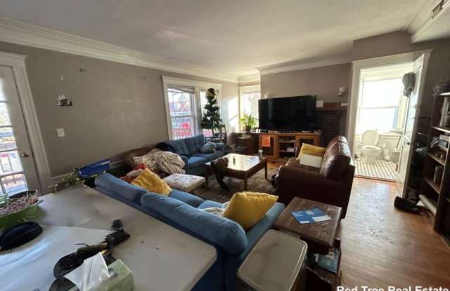 235 Commonwealth Ave. photos photos