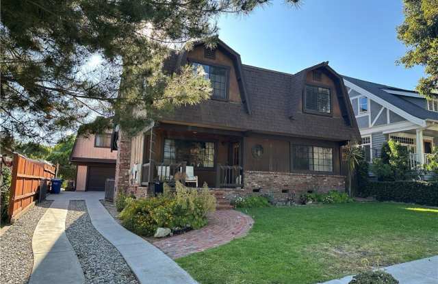 199 N Hermosa Avenue photos photos