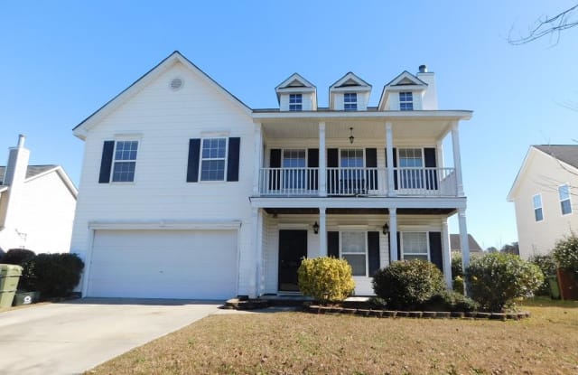 575 Batty Way - 575 Batty Way, Sumter, SC 29154