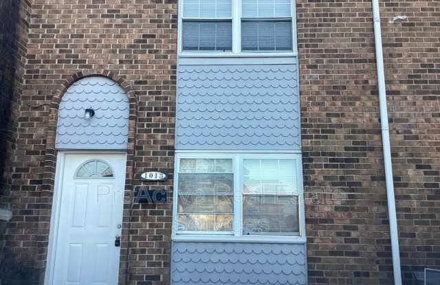 1013 Dubose Drive - 1 photos photos