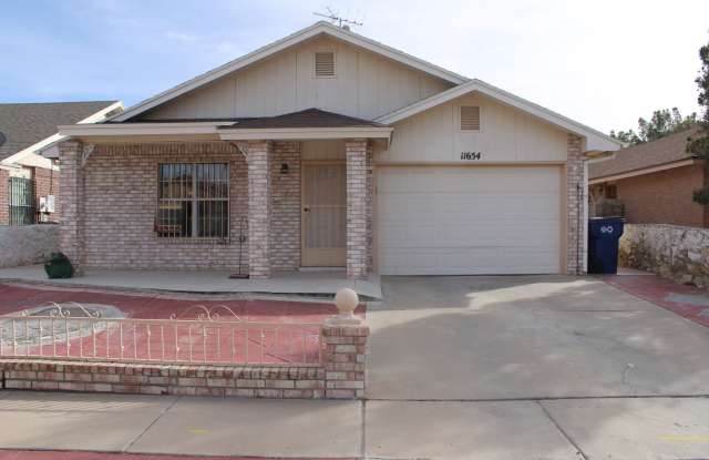 11654 CARLOS MORAN CT. photos photos