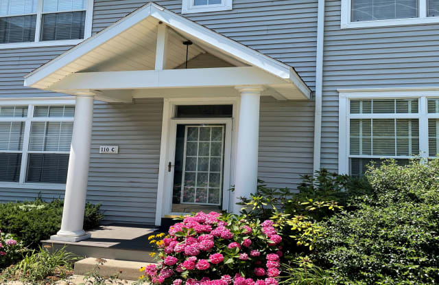 110 Washington St - 110 North Washington Street, Douglas, MI 49406