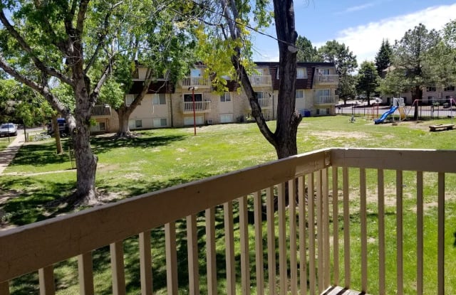 15423 E. 13th Ave. #205 Arapahoe County - 15423 East 13th Avenue, Aurora, CO 80011