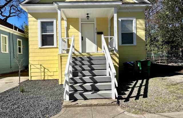 Reserve Now for June 2026! Great House in Downtown Chico photos photos