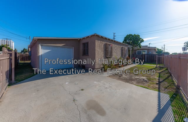 109 Cocoa - 109 W Cocoa St, Compton, CA 90220