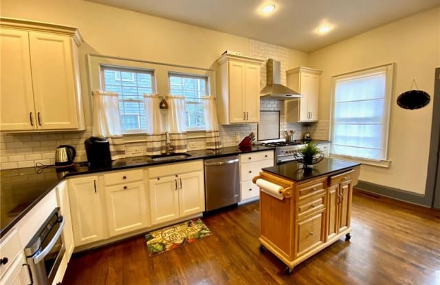 997 North Avenue NE - 997 North Avenue Northeast, Atlanta, GA 30306