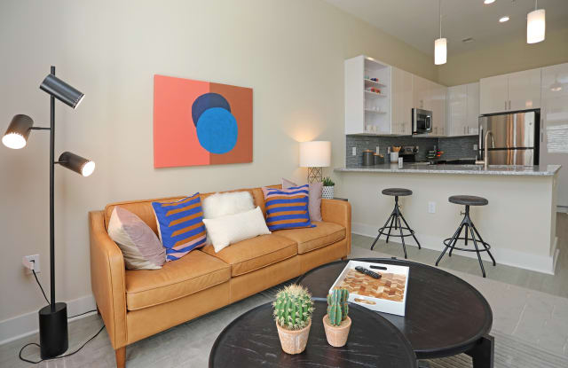 Link Apartments Innovation Quarter Gallery 3