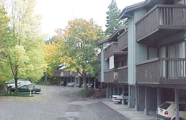 Sylvan Heights Condo - Minutes From Downtown. Rent includes Water/Sewer  Garbage. Clubhouse includes Pool, Tennis Courts  Work Out Room. photos photos