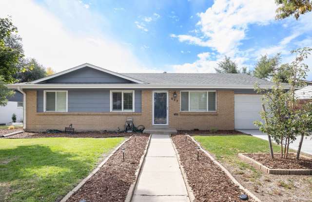 4 Bedroom 2 Bathroom House-Available NOW! photos photos 4 Bedroom 2 Bathroom House-Available NOW! photos photos