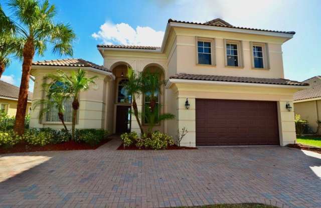 7680 Northwest 120th Drive - 7680 Northwest 120th Drive, Parkland, FL 33076