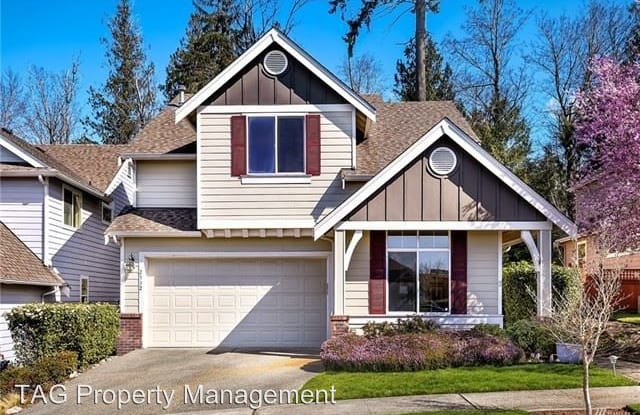 2532 Larchmount Dr NE - 2532 Larchmount Dr NE, Issaquah, WA 98029