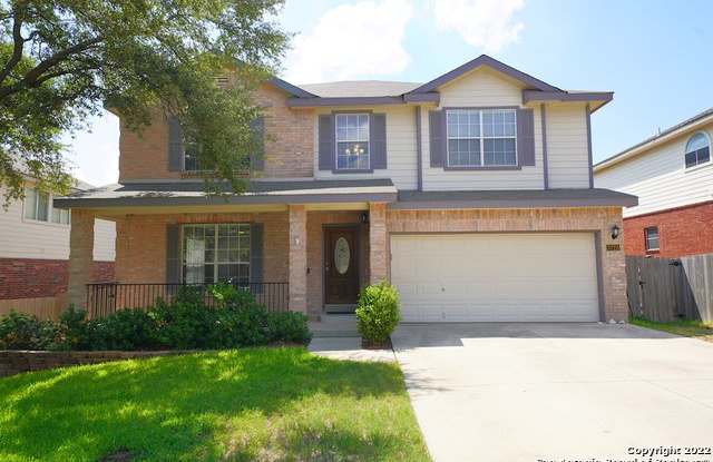 3728 Florence Grove - 3728 Florence Grove, Schertz, TX 78154