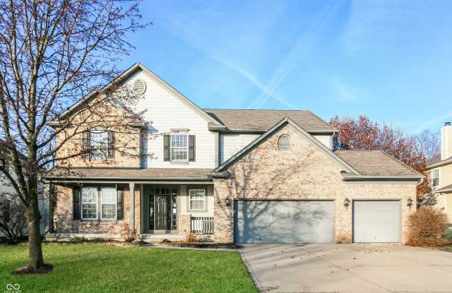 15680 Buxton Drive - 15680 Buxton Drive, Westfield, IN 46074