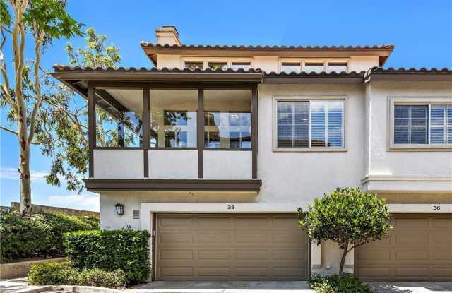 38 Tierra Seguro - 38 Tierra Seguro, Rancho Santa Margarita, CA 92688