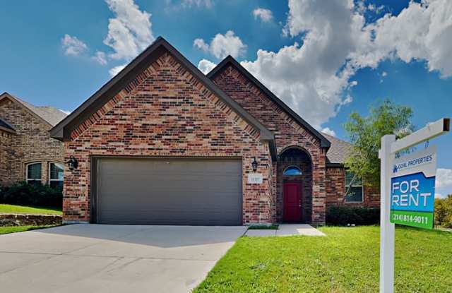 11321 Denet Creek Lane - 11321 Denet Creek Lane, Fort Worth, TX 76108