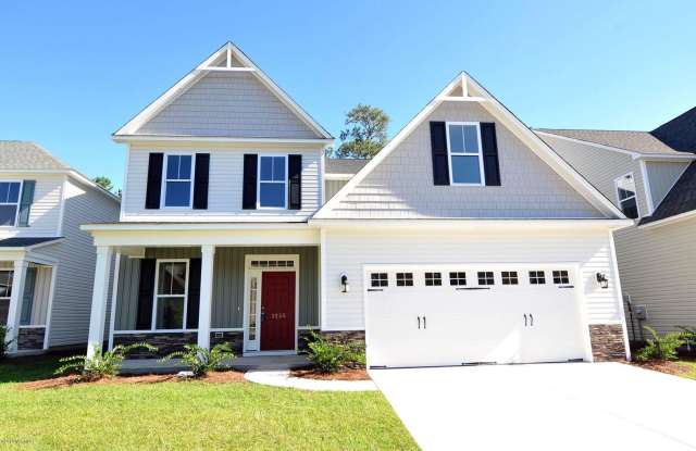Beautiful 4 Bed Home on Masonboro Loop! photos photos