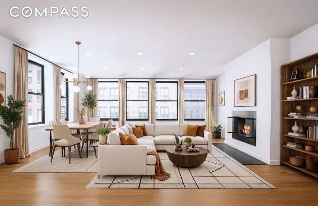 110 West 17th Street - 110 West 17th Street, New York City, NY 10011