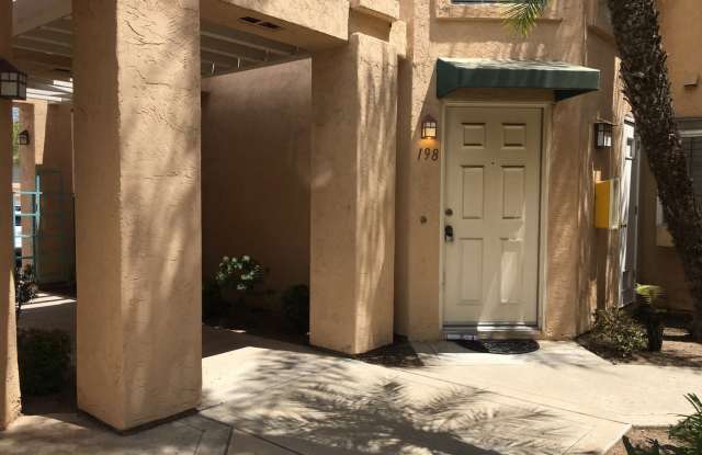 Two Bedroom Condo in Rancho San Diego! Gallery 4