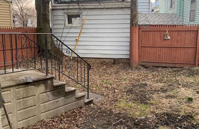 1063 Niagara Street photos photos