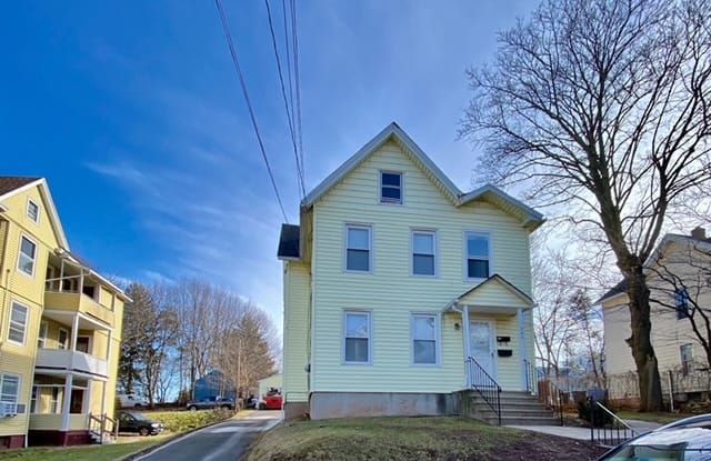 145 Fairview St - 145 Fairview Street, New Britain, CT 06051