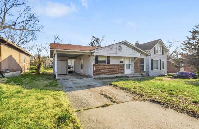Section 8 Welcome For Rent – 2415 Shirley Ave, Jennings, MO 63136 Gallery 3