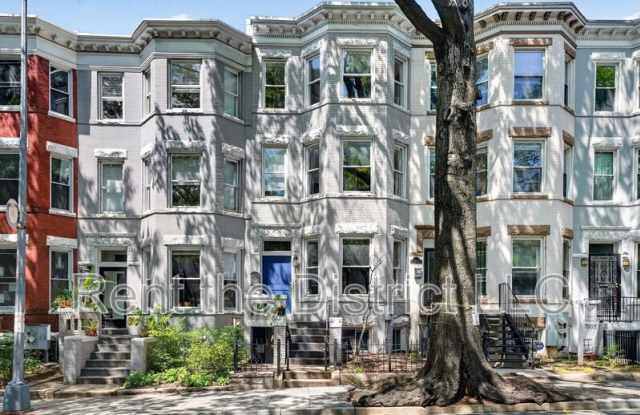 37 Rhode Island Avenue NW photos photos
